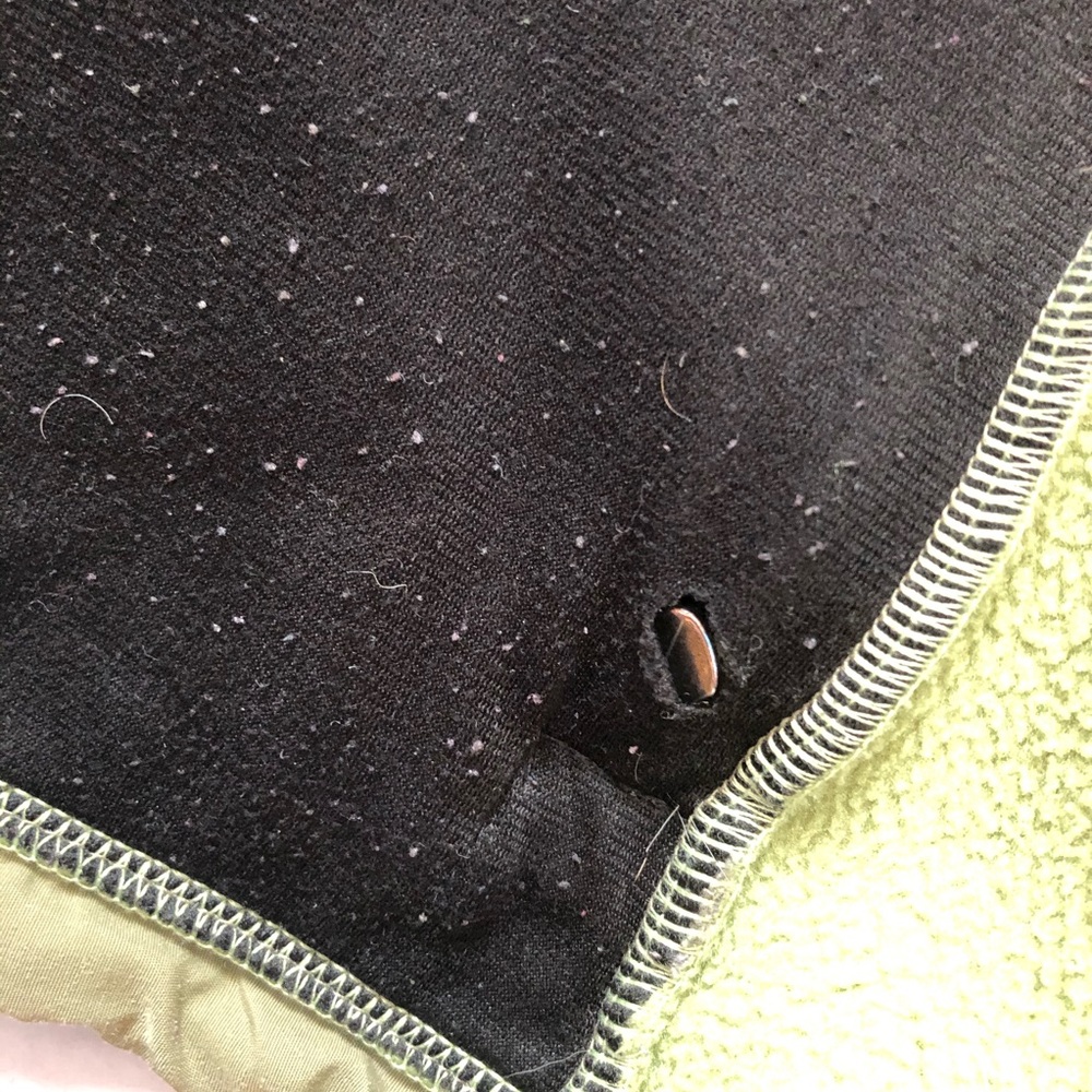 North Face womens denali - Picture 6 of 8